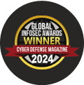 Global InfoSec Awards Winner