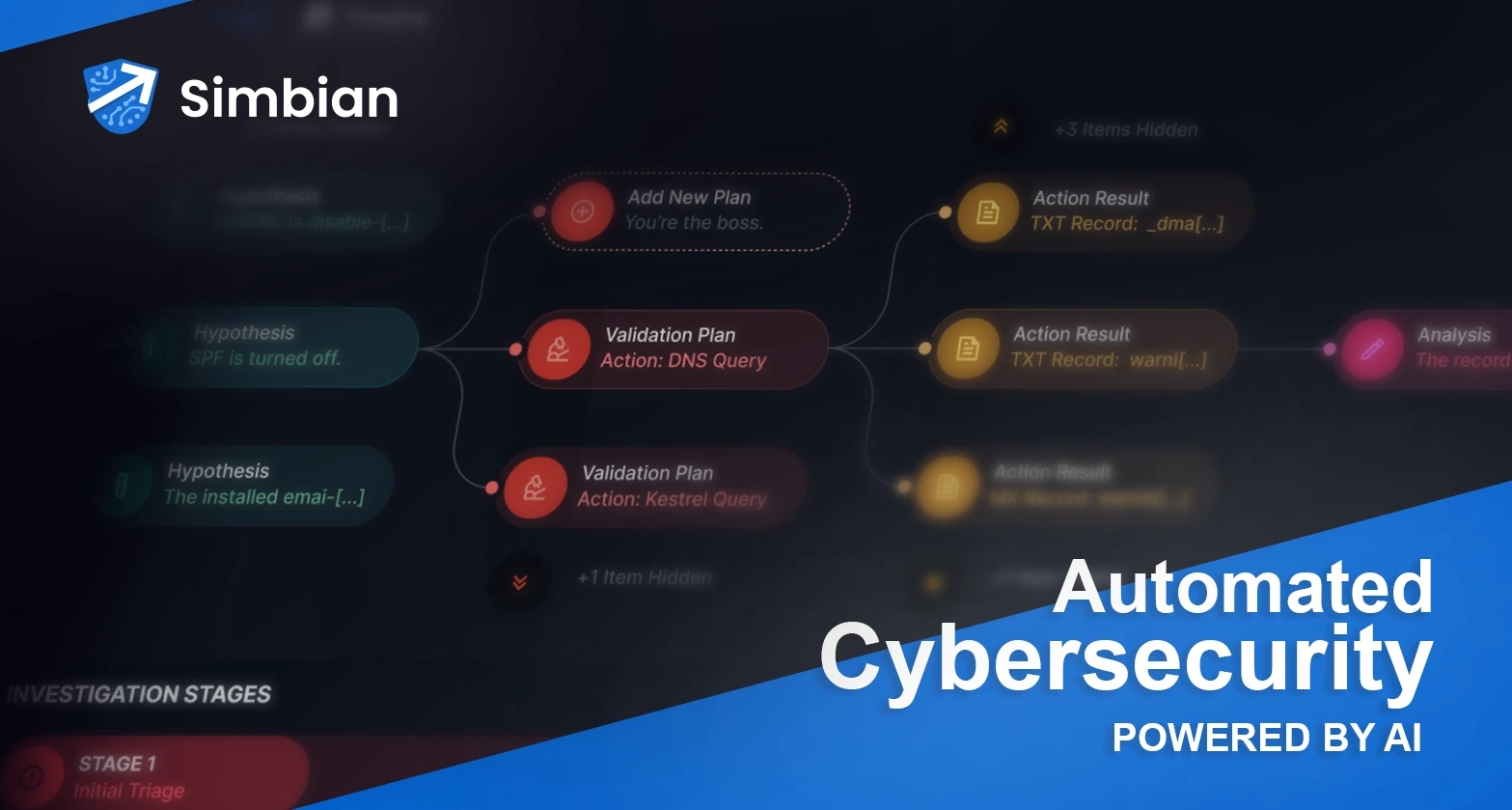 Automated Security Powered By AI