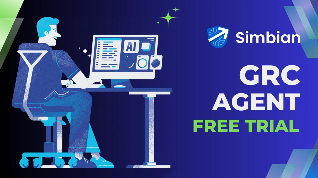 GRC Agent Free Trial by Simbian