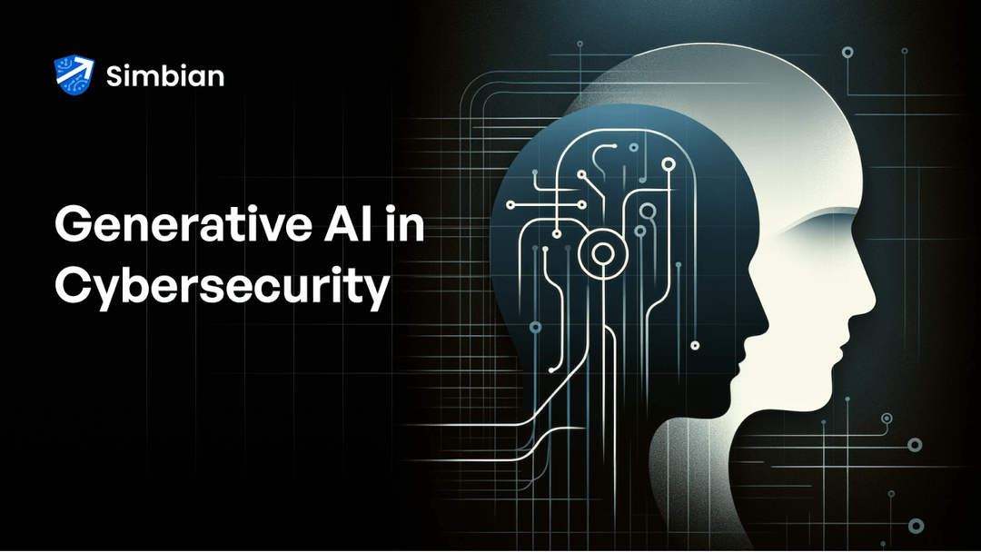 Generative AI in Cybersecurity