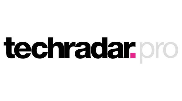 TechRadar Pro