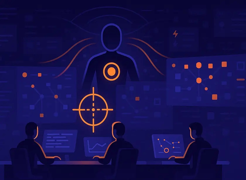 Autonomous Hunt Engine