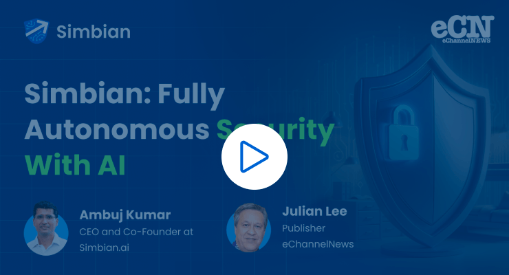 Simbian: Fully Autonomous Security with AI