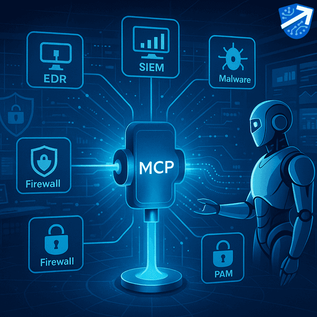 MCP: Could it Change the Game for Security Tools? 
