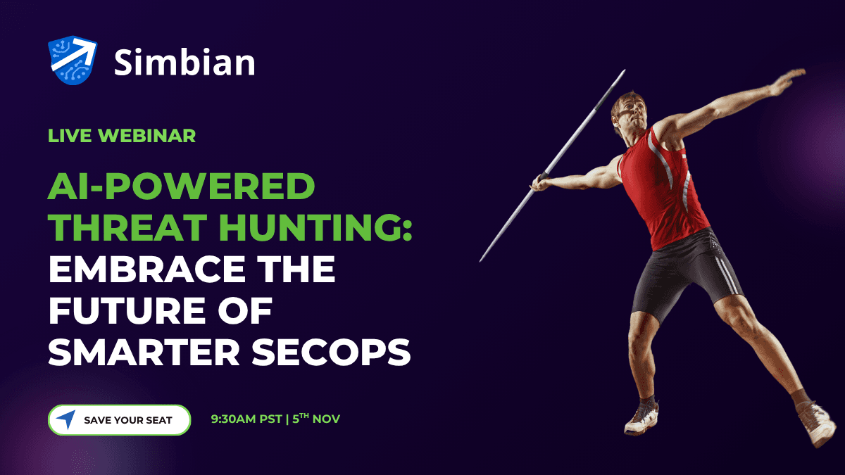 AI-Powered Threat Hunting: Embrace the Future of Smarter SecOps