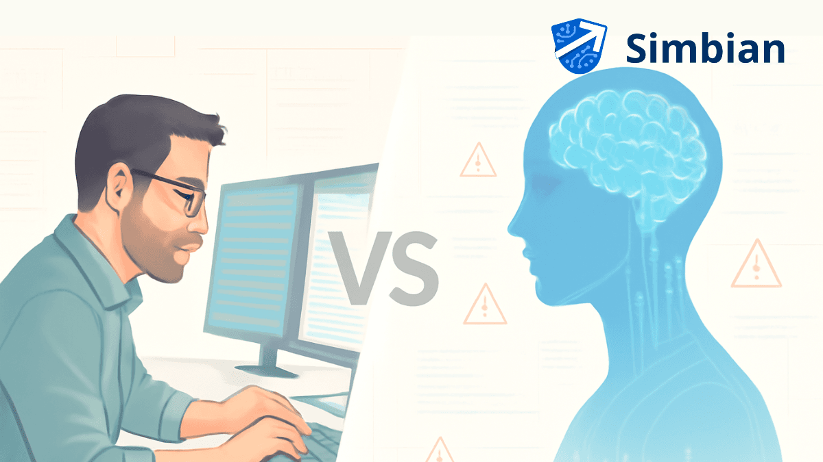 AI vs Human SOC Analysts: The Ultimate Comparison for Cybersecurity Teams 