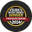Global InfoSec Awards Winner 2024