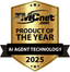 Product of the Year - TMCnet.com 2025