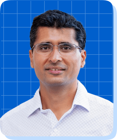 Ambuj Kumar, CEO and Co-Founder, Simbian