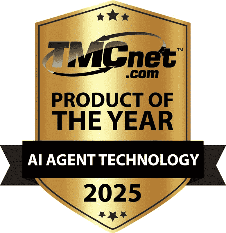 Product of the Year - TMCnet.com