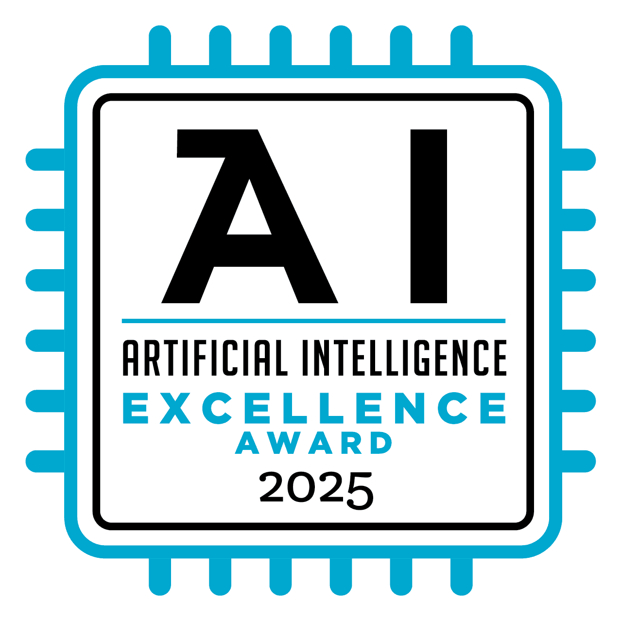 Artificial Intelligence Excellence Award