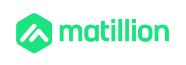 logo of Matillion a client of our company