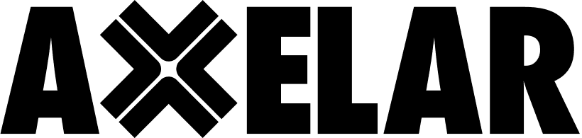 logo of Axelar a client of our company