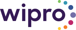 logo of Wipro a client of our company