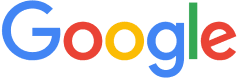 logo of Google a client of our company