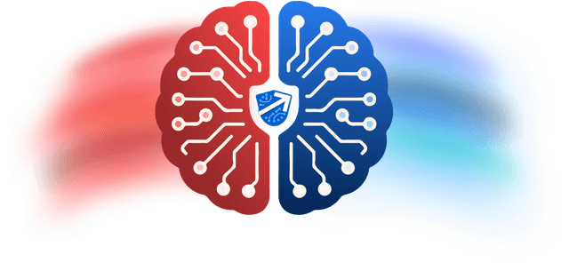 Fight AI with AI