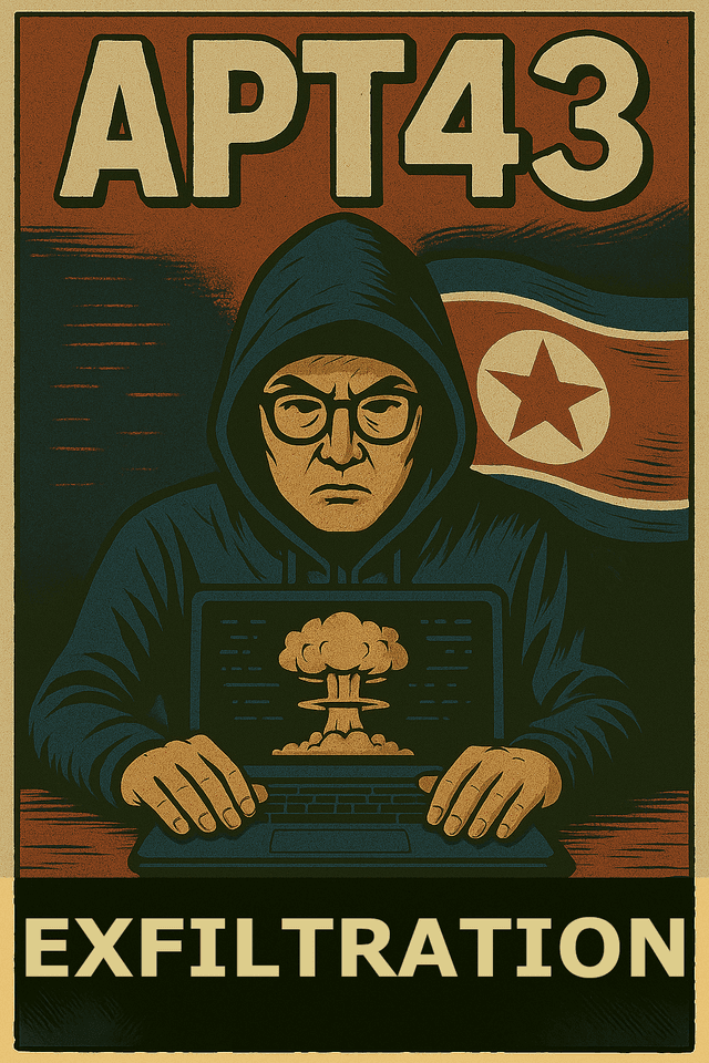 APT43