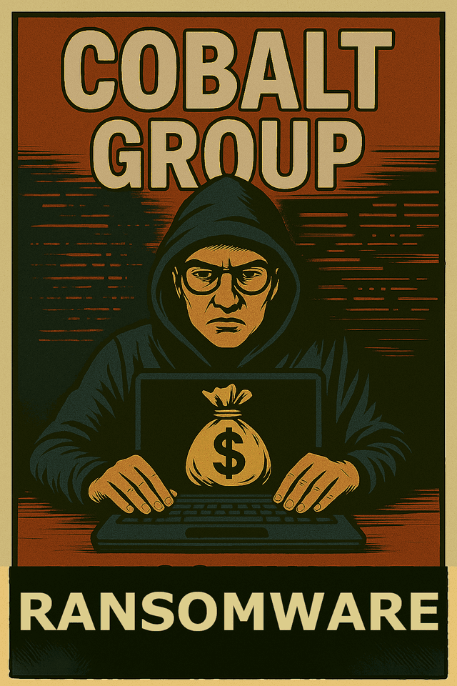 Cobalt Group