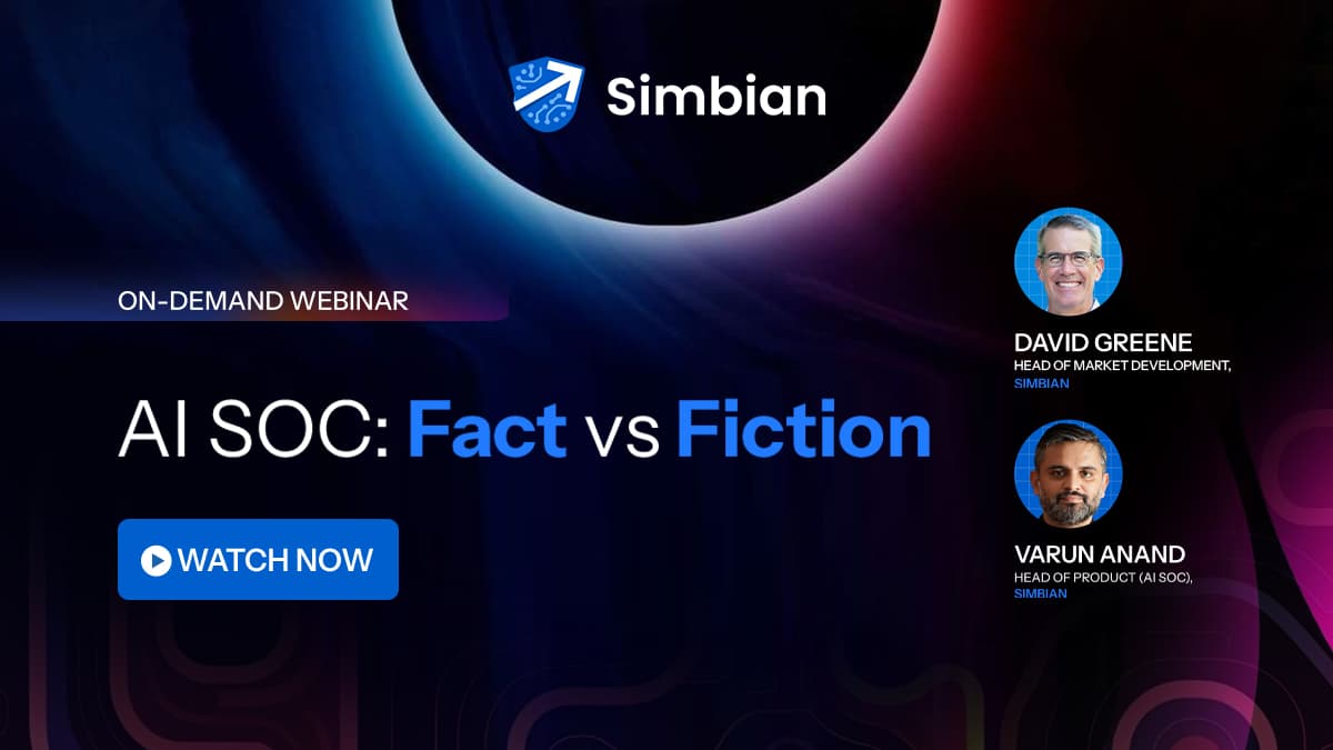 AI SOC: Fact vs Fiction