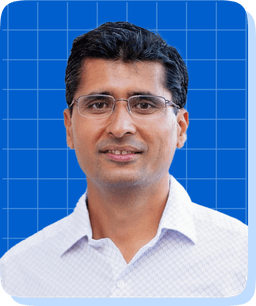 Ambuj Kumar