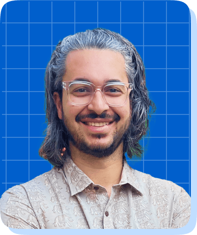 Profile of Alankrit Chona, The CTO and Co-Founder of Simbian Alankrit Chona
