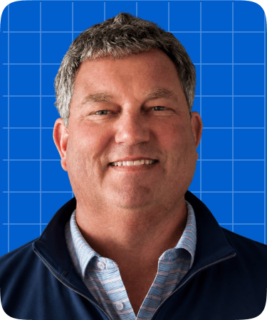 Profile of Anthony Dumont, The SVP of Sales (Americas & Europe) of Simbian Anthony Dumont