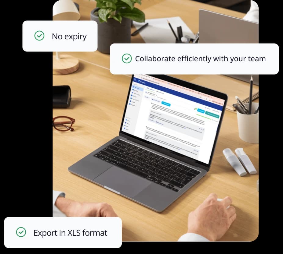 Explore Your Free Trial Perks! Simbian GRC AI Agent