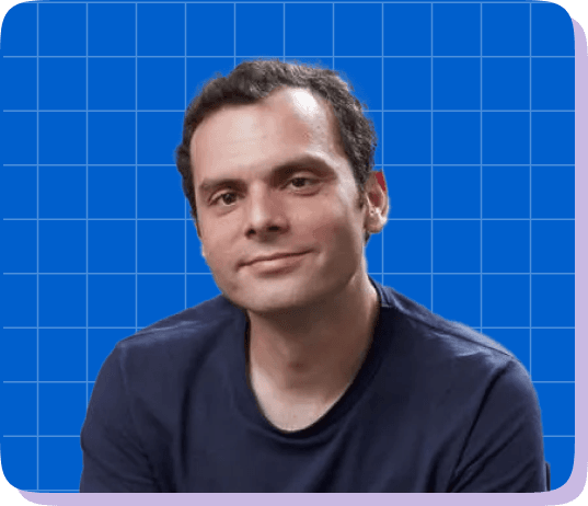 Profile of Olivier Pomel, The CEO and Co-Founder at Datadog of Datadog Olivier Pomel