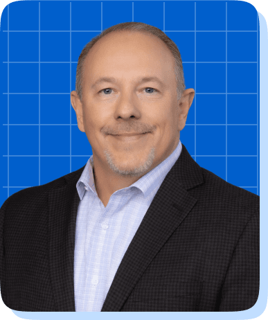 Profile of Mike Kay, The Head of Global Partnerships and Business Development of Simbian Mike Kay
