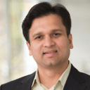 What Suchit Mishra Director of Information Security at Matillion says about Simbian Suchit Mishra