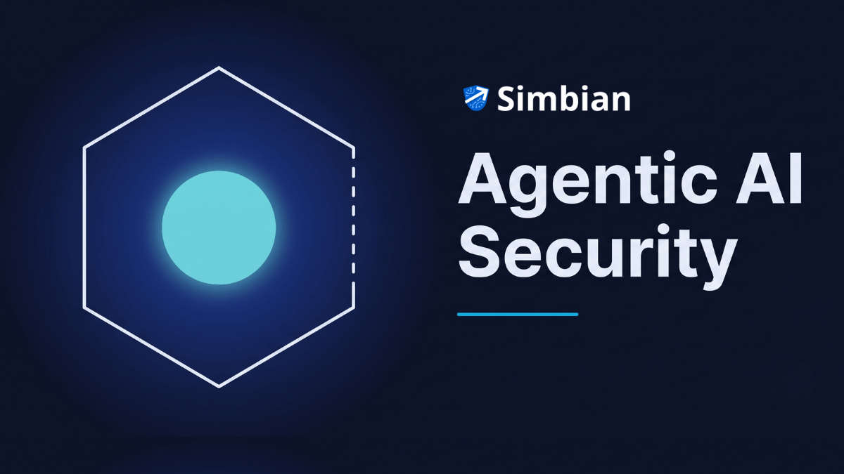 Agentic AI security diagram — OWASP ASI top 10, MCP servers, agent identity, and the governed-platform blueprint for a CISO defending an agent estate