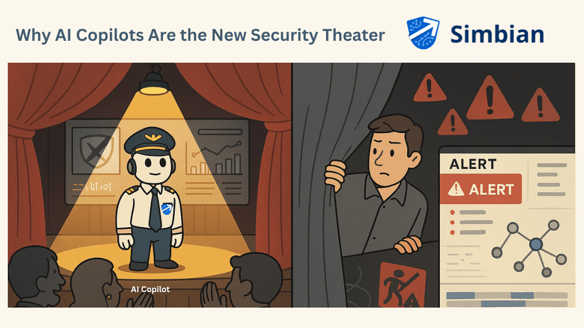 Why AI Copilots & AI SOC: Which is the best AI for Cybersecurity