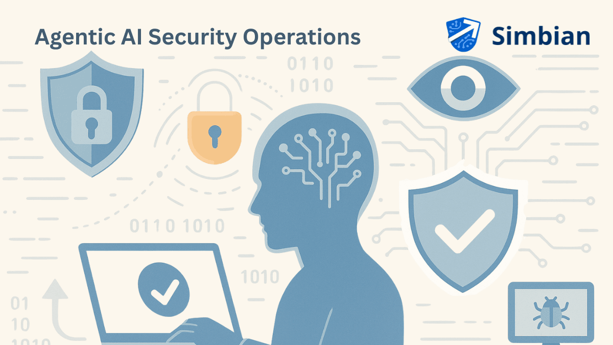 What is Agentic AI in Security Operations? Autonomous SOC Agents Explained