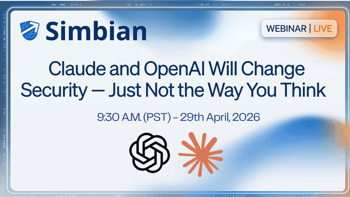 Claude and OpenAI Will Change Security - Just Not the Way You Think