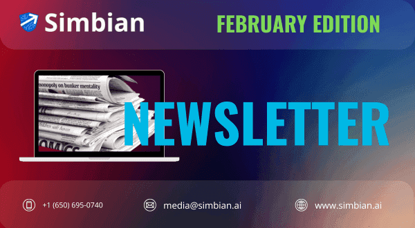 Simbian February Newsletter - 2026