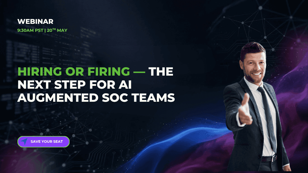Hiring or Firing — The Next Step for AI-Augmented SOC Teams