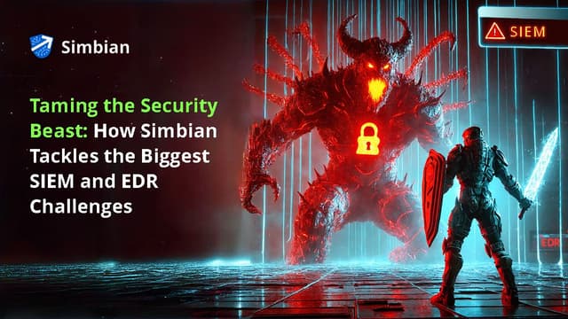 Taming the security beast