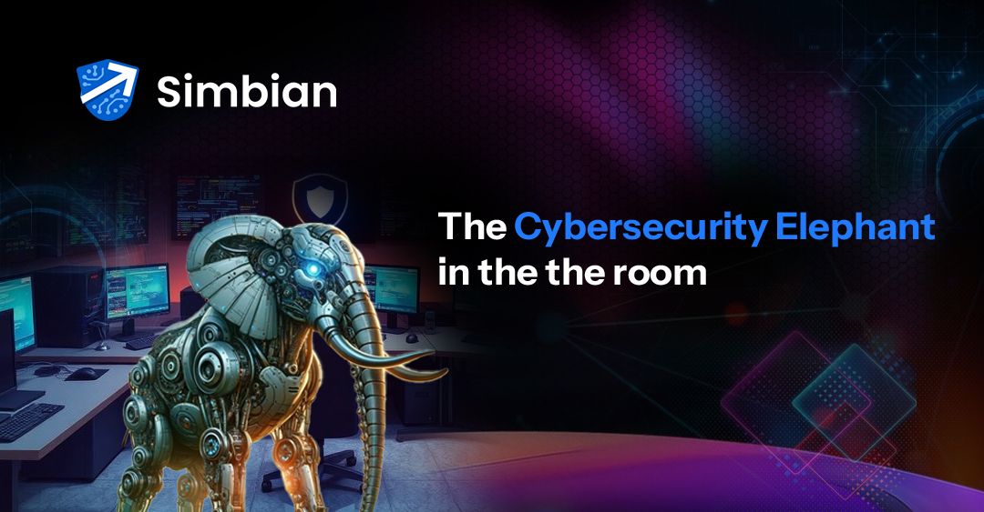 The Elephant in the SOC: Your Security Blind Spots
