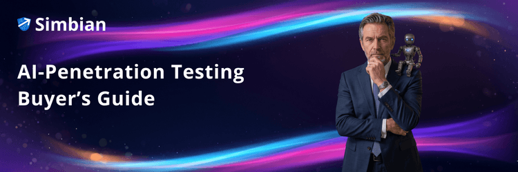 AI-Penetration Testing Buyer's Guide Ebook