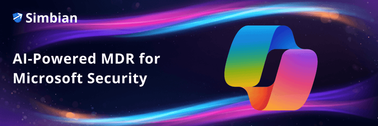 AI-Powered MDR for Microsoft Security Solution Brief
