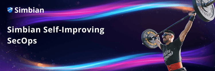 Simbian Self Improving SecOps Solution Brief