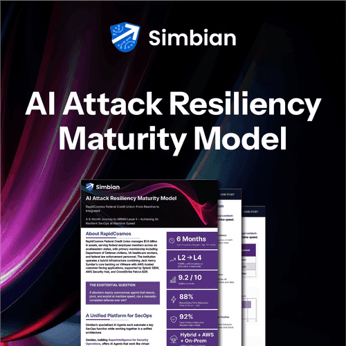 AARM: A 6-Month Journey to of Achieving AI-Resilient SecOps at Machine Speed