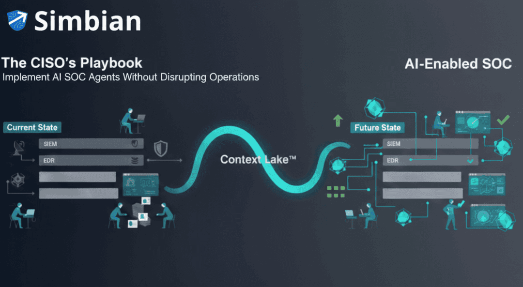 The CISO's Playbook: How to Implement AI SOC Agents Without Disrupting Your Security Operations