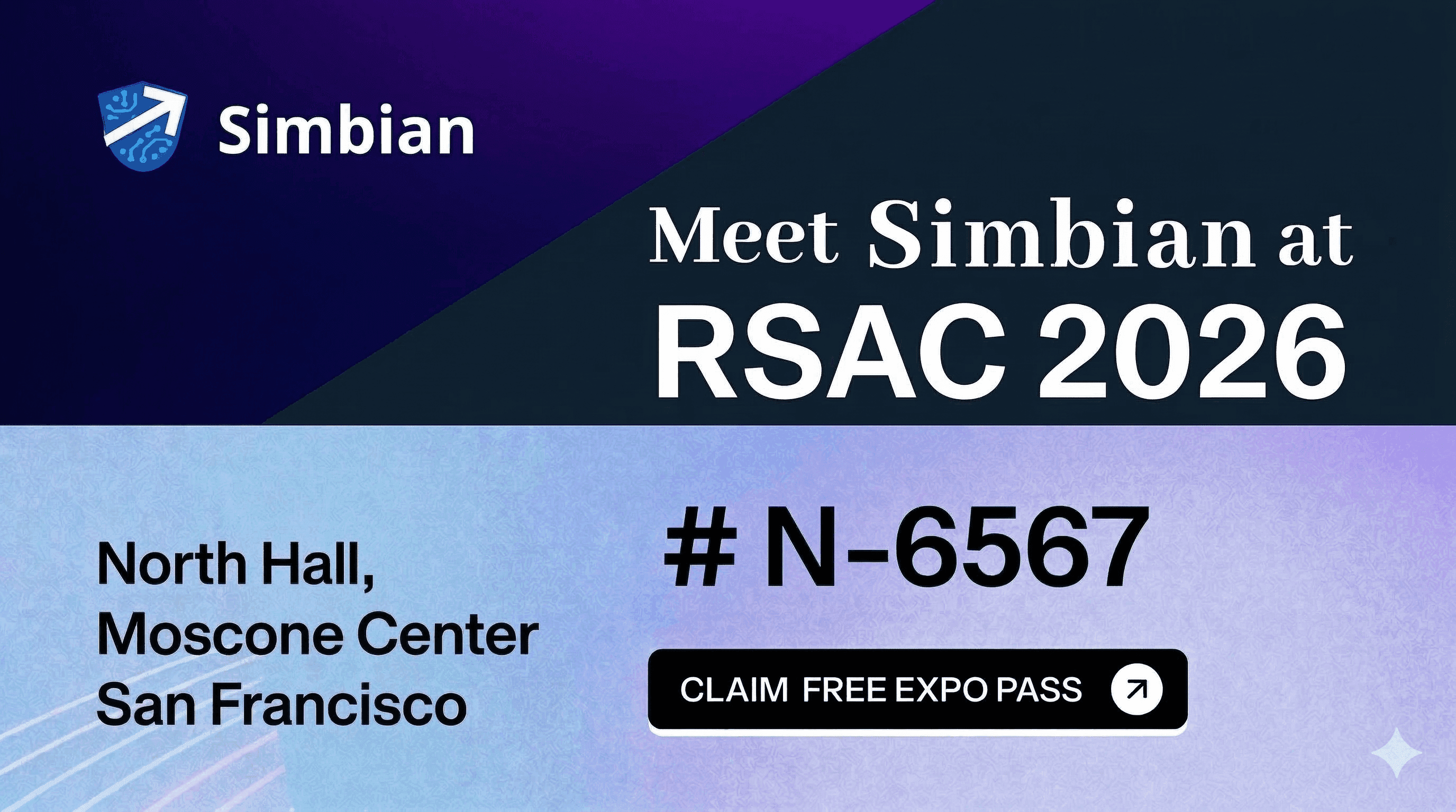 Meet Simbian at RSAC 2026