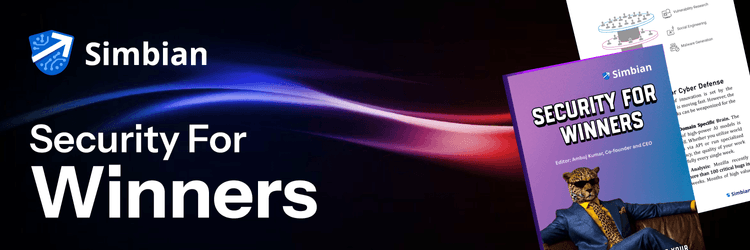 Security for Winners Ebooks