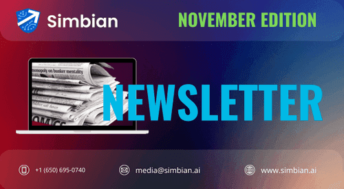 Simbian November Newsletter - 2025
