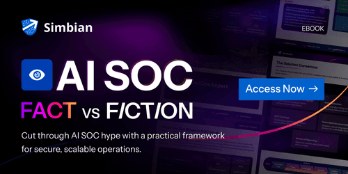 AI SOC: Fact vs Fiction