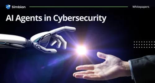 AI Agents in Cybersecurity Whitepaper | Unlock Next-Gen Security with AI