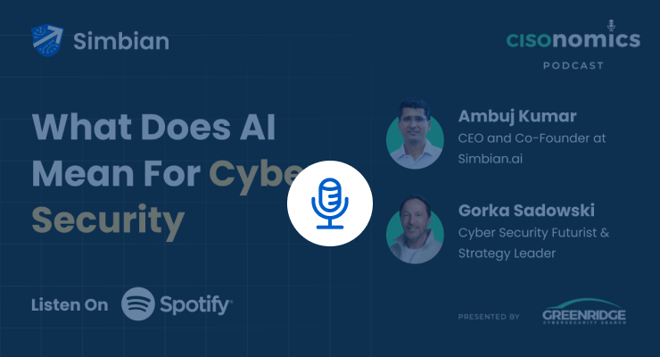 What does AI mean for cybersecurity?