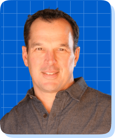 Profile of John Schmitz, The SVP Sales of Simbian John Schmitz